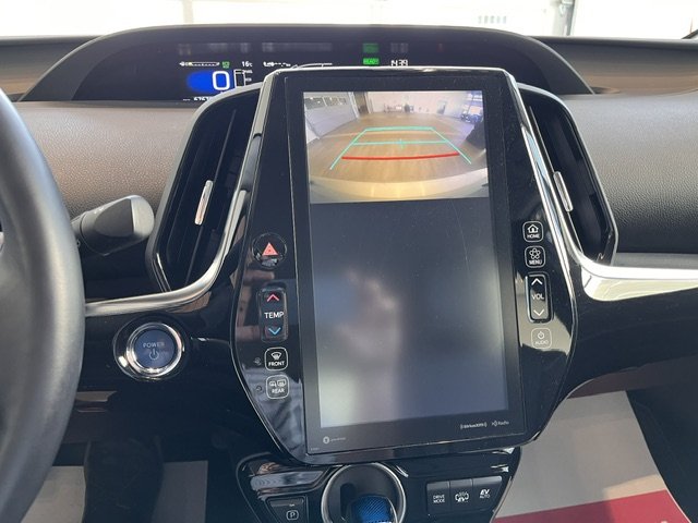 Toyota Prius Prime UPGRADE 2020 à Rivière-du-Loup, Québec - 11 - w1024h768px