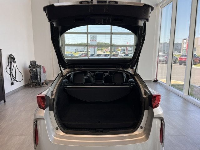 Toyota Prius Prime UPGRADE 2020 à Rivière-du-Loup, Québec - 7 - w1024h768px