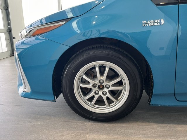 2020 Toyota Prius Prime base in Rivière-du-Loup, Quebec - 15 - w1024h768px