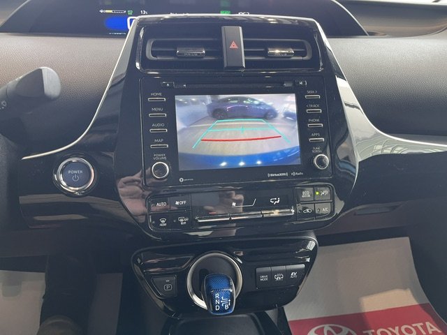 2020 Toyota Prius Prime base in Rivière-du-Loup, Quebec - 12 - w1024h768px