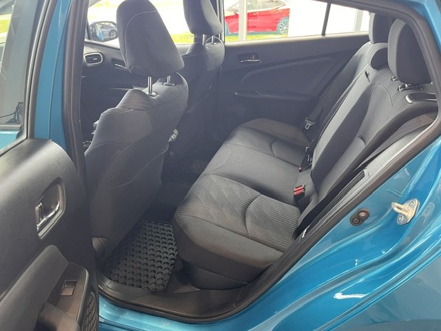 2020 Toyota Prius Prime base in Rivière-du-Loup, Quebec - 7 - w1024h768px