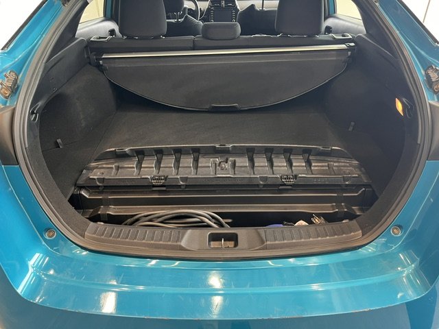 2020 Toyota Prius Prime base in Rivière-du-Loup, Quebec - 9 - w1024h768px