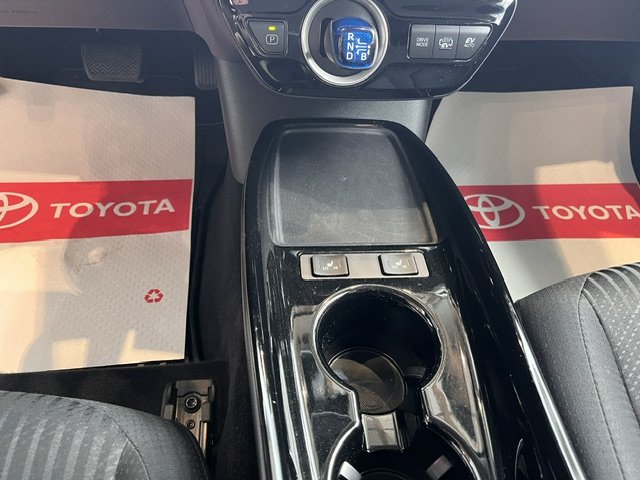 2020 Toyota Prius Prime base in Rivière-du-Loup, Quebec - 14 - w1024h768px