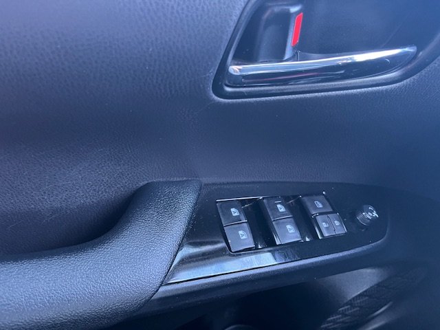 Toyota Prius  2017 à Rivière-du-Loup, Québec - 11 - w1024h768px