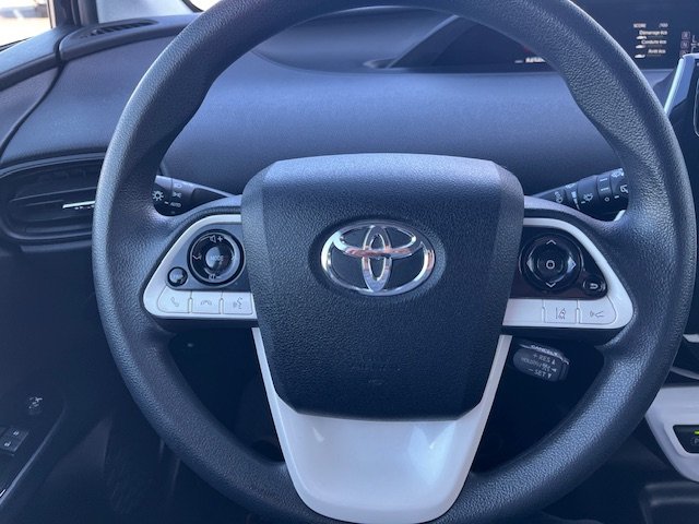 Toyota Prius  2017 à Rivière-du-Loup, Québec - 8 - w1024h768px