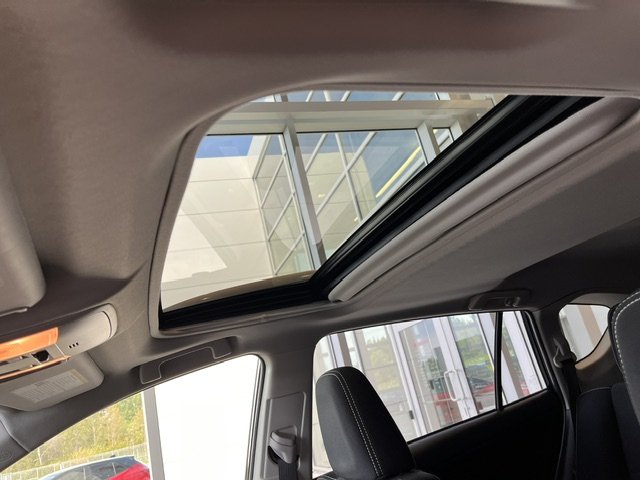 2018 Toyota RAV4 Hybrid LE+ in Rivière-du-Loup, Quebec - 15 - w1024h768px