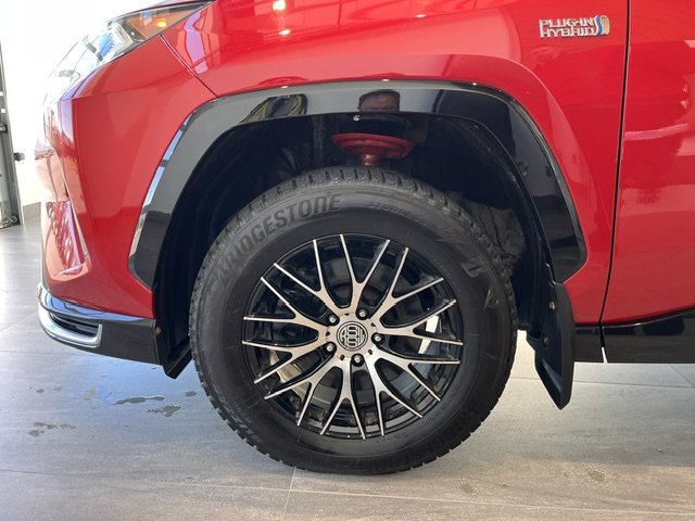 2021 Toyota RAV4 Prime XSE AWD in Rivière-du-Loup, Quebec - 15 - w1024h768px