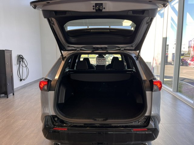 2021 Toyota RAV4 Prime SE AWD in Rivière-du-Loup, Quebec - 7 - w1024h768px