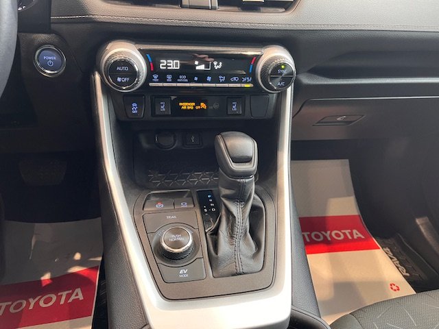 2022 Toyota RAV4 Hybrid XLE in Rivière-du-Loup, Quebec - 15 - w1024h768px