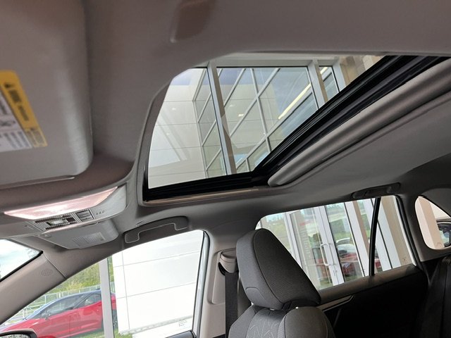 2023 Toyota RAV4 Hybrid XLE in Rivière-du-Loup, Quebec - 15 - w1024h768px