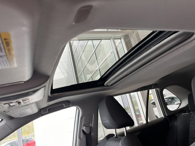 2024 Toyota RAV4 XLE in Rivière-du-Loup, Quebec - 14 - w1024h768px