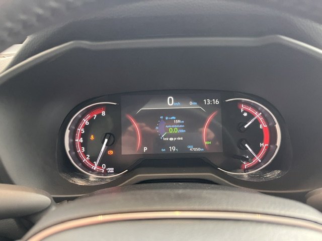 2024 Toyota RAV4 XLE in Rivière-du-Loup, Quebec - 8 - w1024h768px