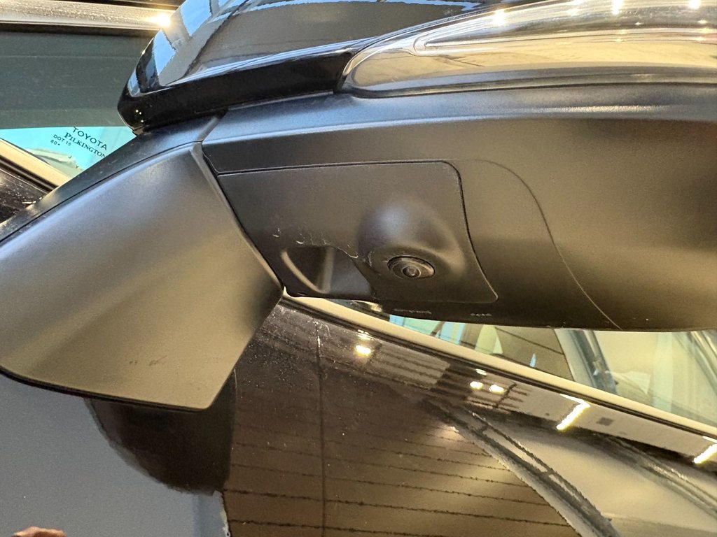 Toyota RAV4 Limited 2025 à Rivière-du-Loup, Québec - 7 - w1024h768px