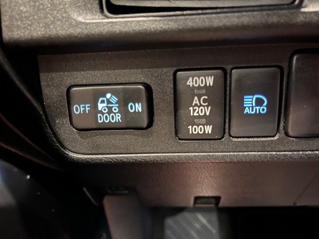 Toyota Tacoma DOUBLE CAB 6A 2018 à Rivière-du-Loup, Québec - 10 - w1024h768px