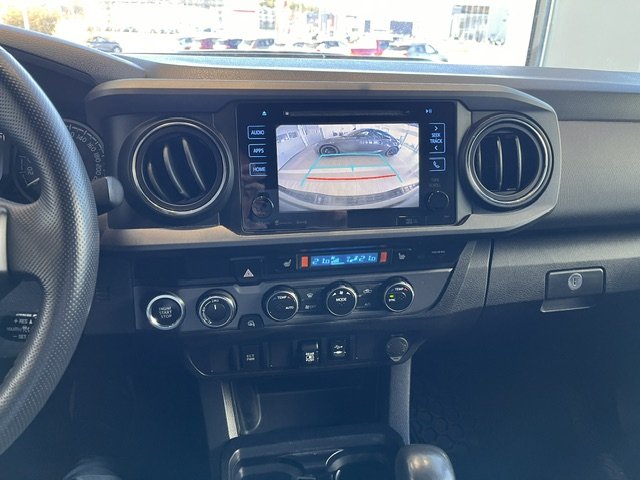Toyota Tacoma TRD SPORT 2019 à Rivière-du-Loup, Québec - 13 - w1024h768px