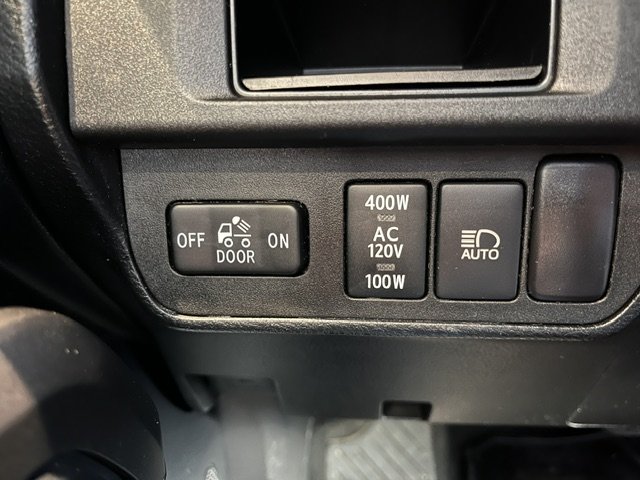 Toyota Tacoma TRD SPORT 2019 à Rivière-du-Loup, Québec - 9 - w1024h768px