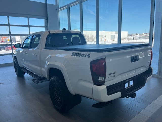 Toyota Tacoma SR5 2023 à Rivière-du-Loup, Québec - 4 - w1024h768px