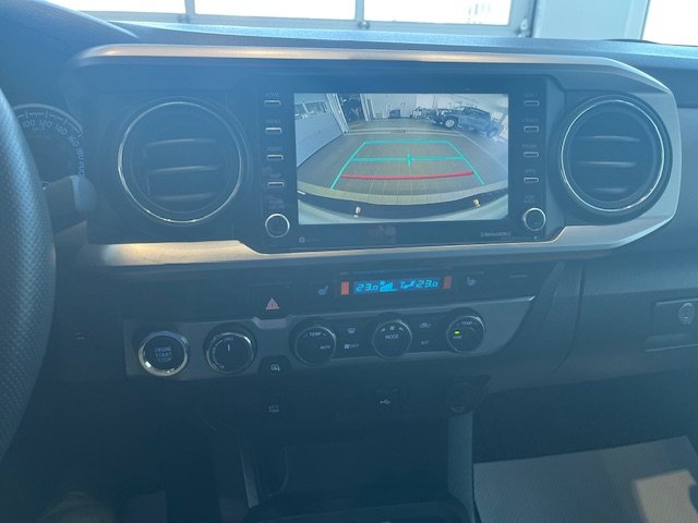 Toyota Tacoma SR5 2023 à Rivière-du-Loup, Québec - 15 - w1024h768px