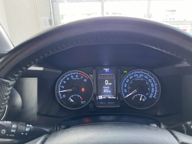 2023 Toyota Tacoma TRD SPORT in Rivière-du-Loup, Quebec - 9 - w1024h768px