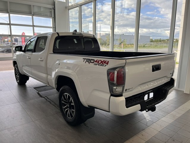 2023 Toyota Tacoma TRD SPORT in Rivière-du-Loup, Quebec - 4 - w1024h768px