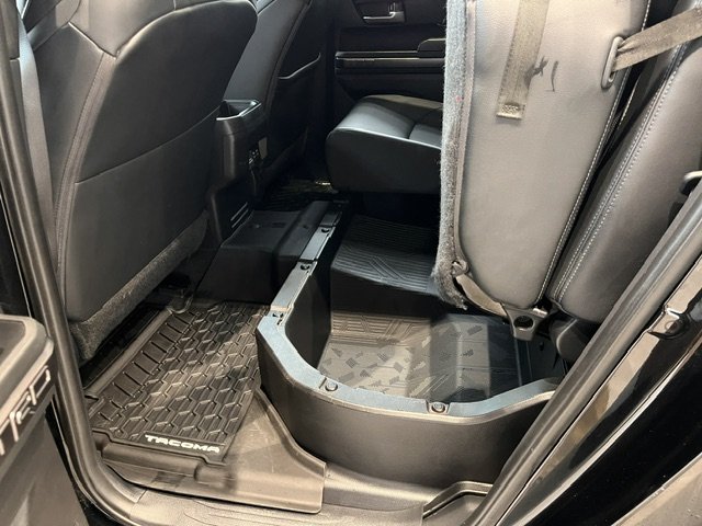 2024 Toyota Tacoma DOUBLE CAB AT in Rivière-du-Loup, Quebec - 7 - w1024h768px