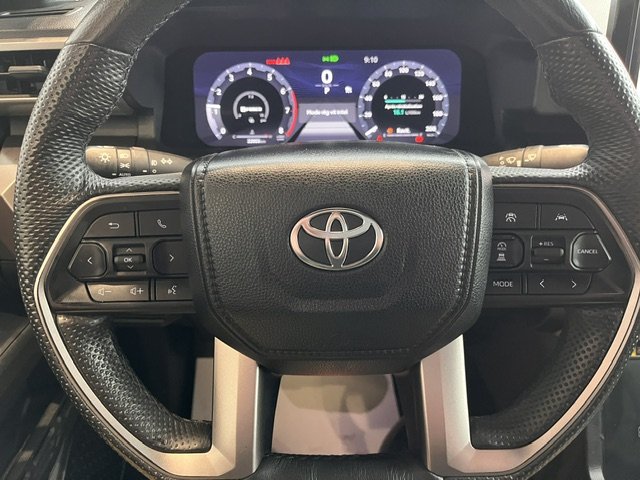 2024 Toyota Tacoma DOUBLE CAB AT in Rivière-du-Loup, Quebec - 11 - w1024h768px