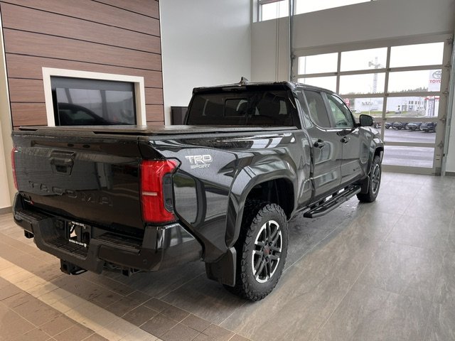 2024 Toyota Tacoma DOUBLE CAB AT in Rivière-du-Loup, Quebec - 3 - w1024h768px