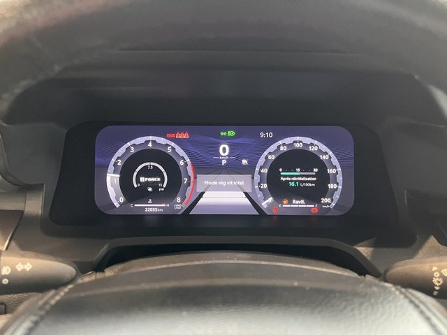 2024 Toyota Tacoma DOUBLE CAB AT in Rivière-du-Loup, Quebec - 10 - w1024h768px