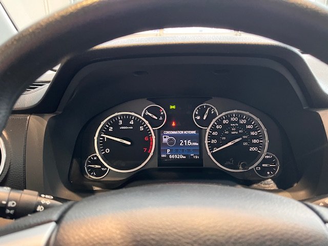 Toyota Tundra SR5 Plus 2017 à Rivière-du-Loup, Québec - 7 - w1024h768px