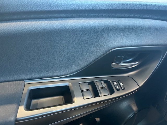 2018 Toyota Yaris Hatchback SE in Rivière-du-Loup, Quebec - 8 - w1024h768px