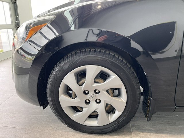 Toyota Yaris Hatchback BASE 2020 à Rivière-du-Loup, Québec - 16 - w1024h768px