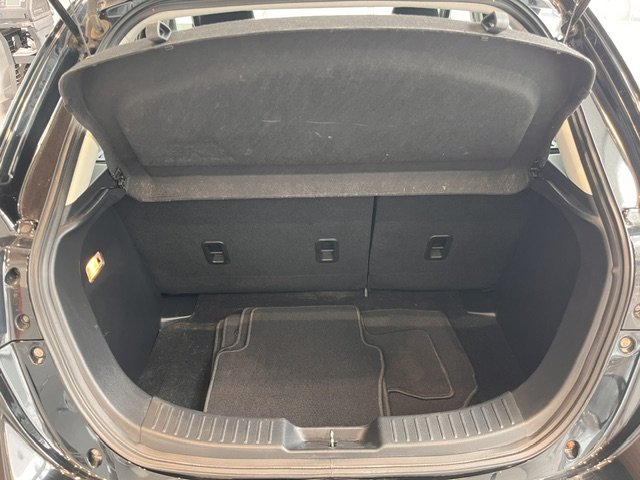 Toyota Yaris Hatchback BASE 2020 à Rivière-du-Loup, Québec - 8 - w1024h768px