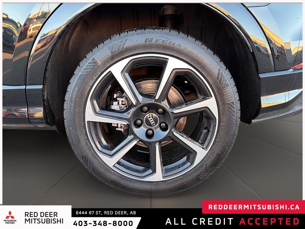 2024 Audi Q3 2.0 Progressiv-6