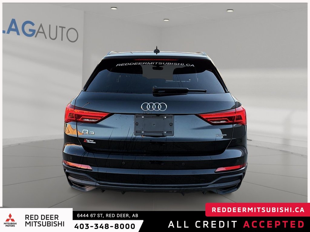 2024 Audi Q3 2.0 Progressiv-2