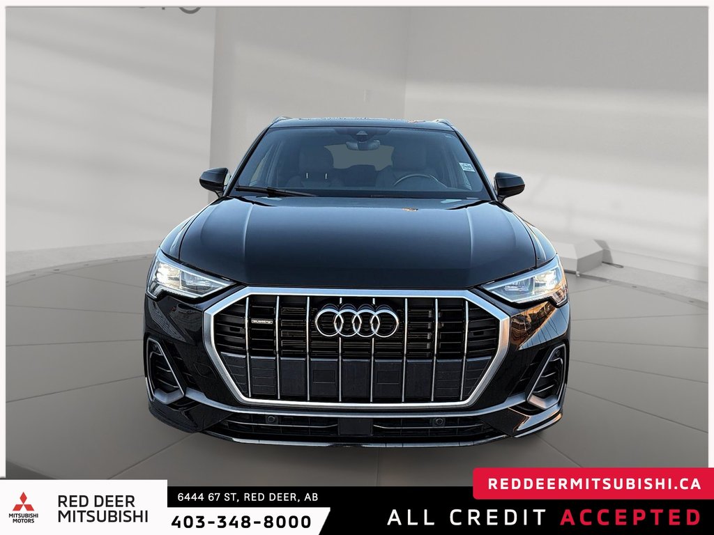 2024 Audi Q3 2.0 Progressiv-1