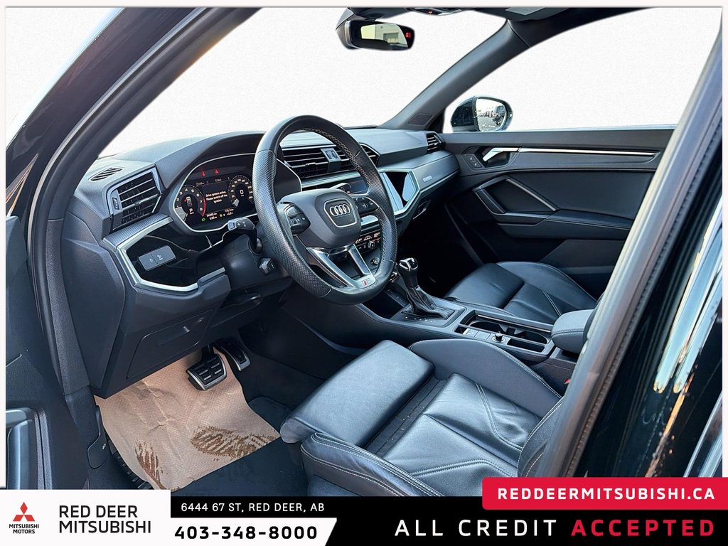 2024 Audi Q3 2.0 Progressiv-7