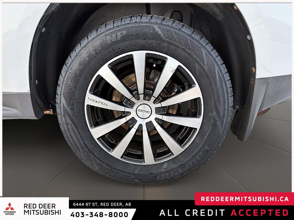 2011 Chevrolet Equinox LT-6