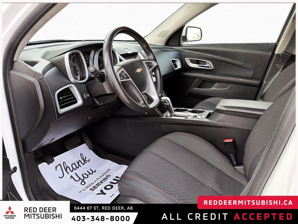 2011 Chevrolet Equinox LT-7