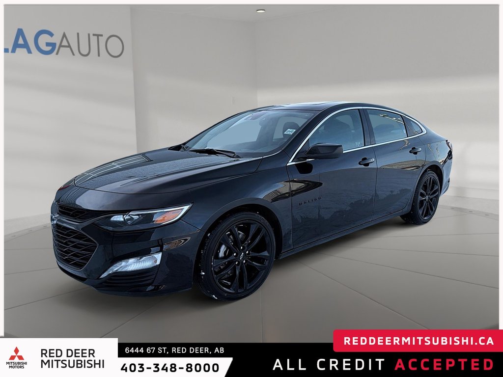 2023 Chevrolet Malibu LT-0