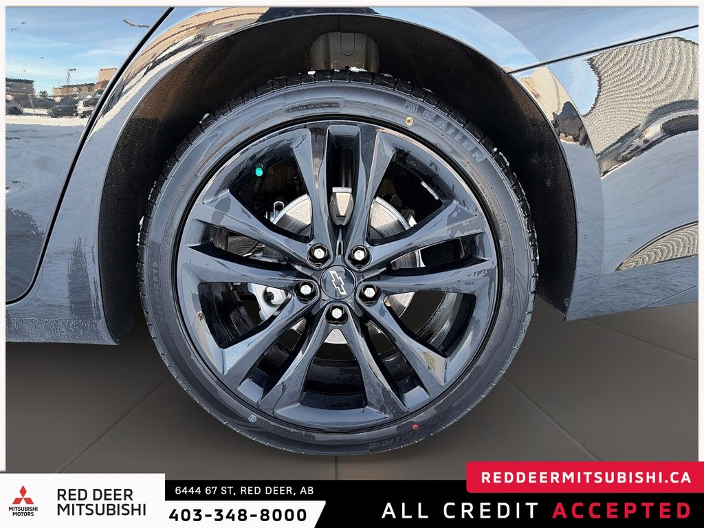 2023 Chevrolet Malibu LT-6