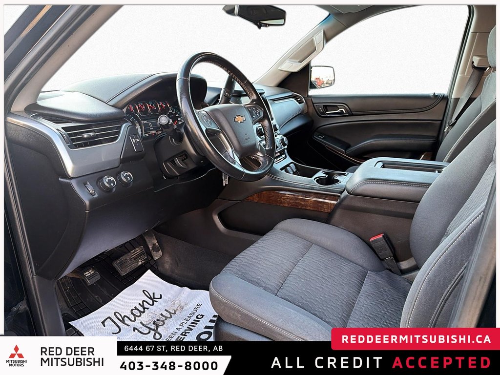 2019 Chevrolet Tahoe LS-7