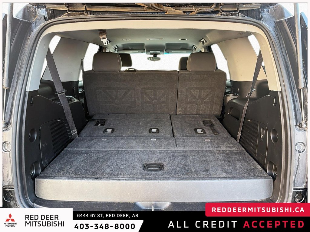 2019 Chevrolet Tahoe LS-5