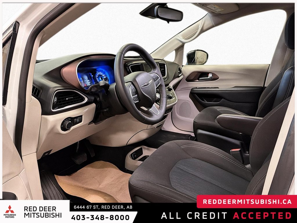 2024 Chrysler Grand Caravan SXT-7