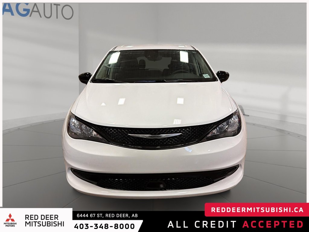 2024 Chrysler Grand Caravan SXT-1