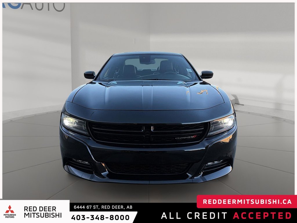 2023 Dodge Charger SXT-1