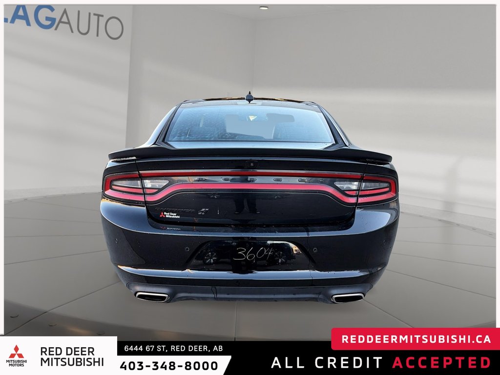 2023 Dodge Charger SXT-2