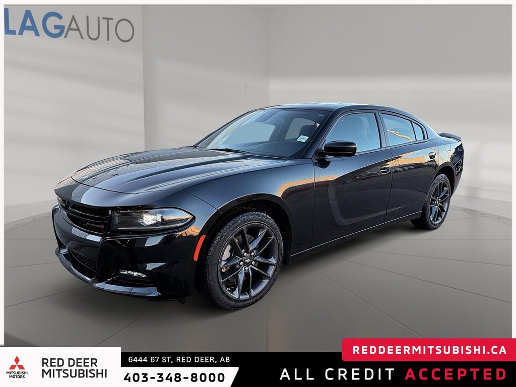 2023 Dodge Charger SXT-0