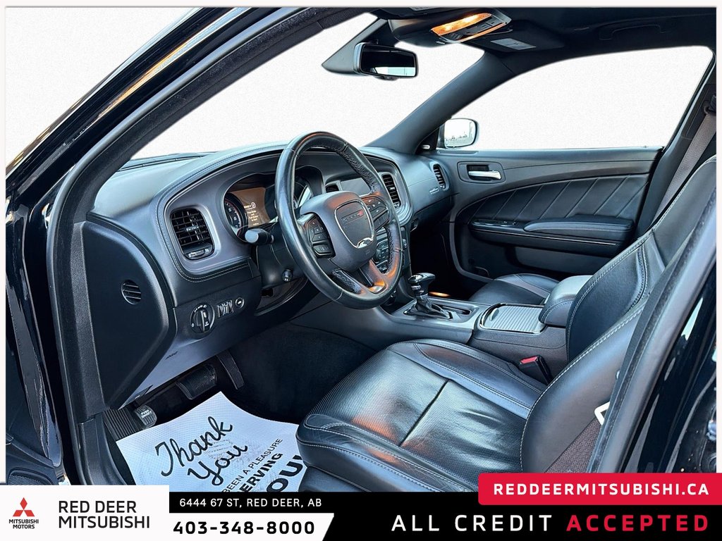 2023 Dodge Charger SXT-6