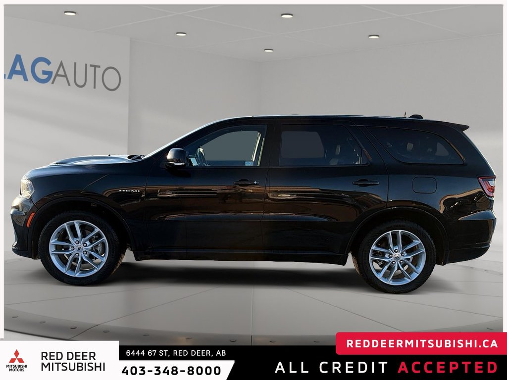 2022 Dodge Durango R/T-4