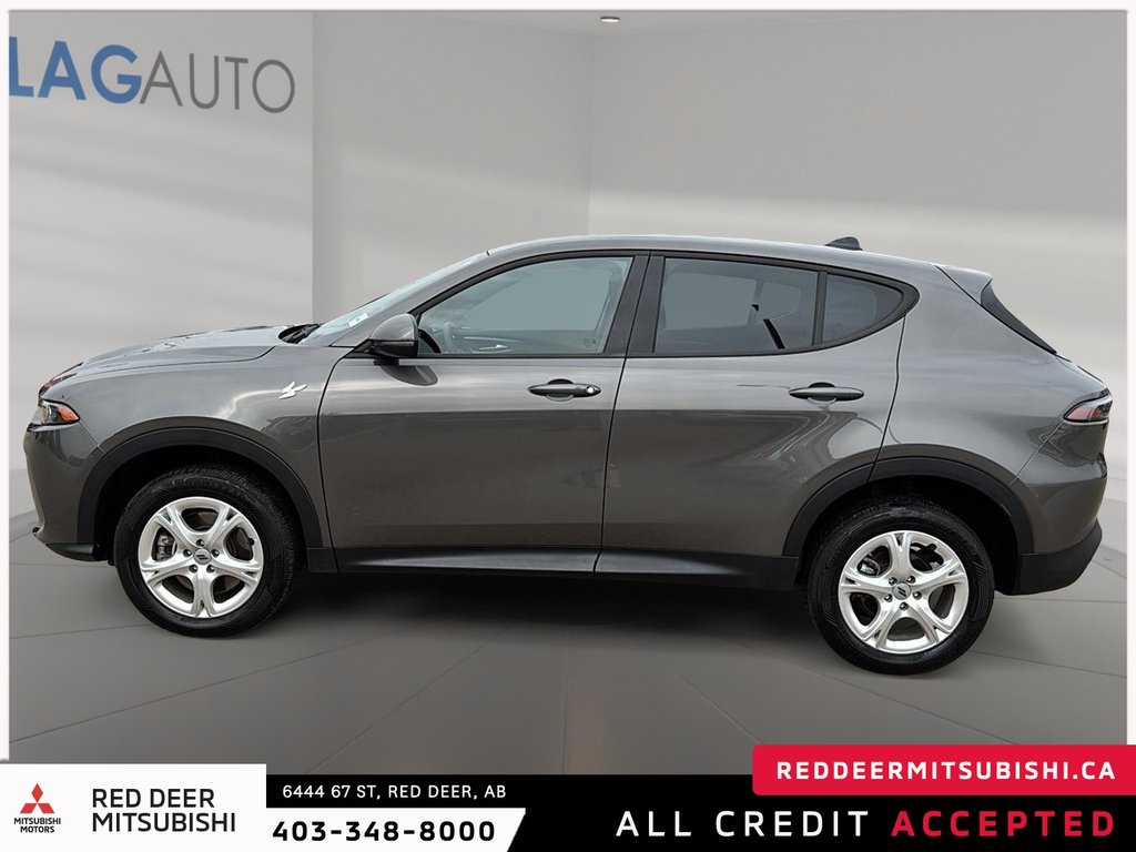 2024 Dodge Hornet GT-4